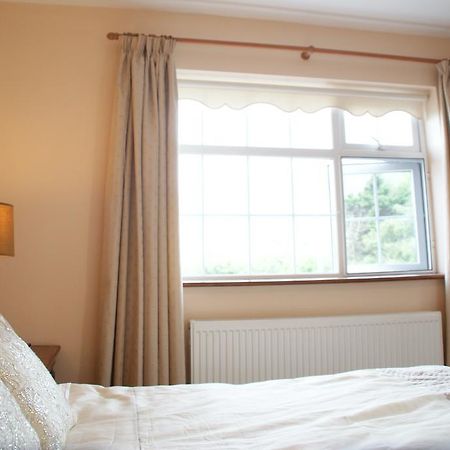 Strand'S End House Rooms Only, No Breakfast Served Cahersiveen Eksteriør billede