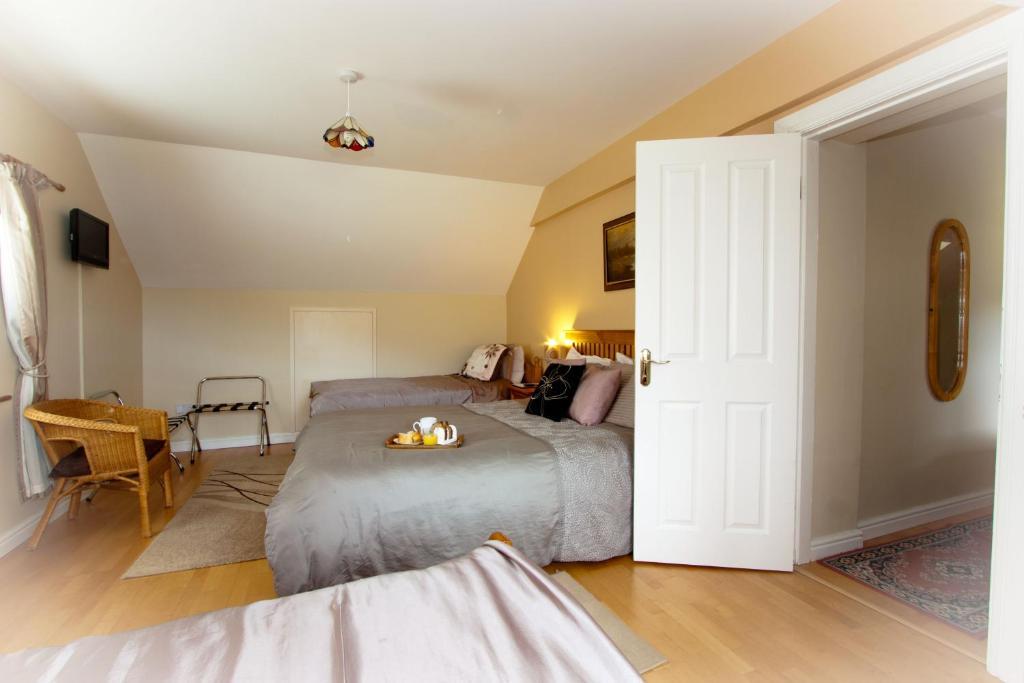 Strand'S End House Rooms Only, No Breakfast Served Cahersiveen Værelse billede
