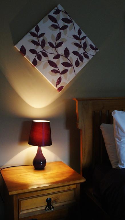 Strand'S End House Rooms Only, No Breakfast Served Cahersiveen Eksteriør billede