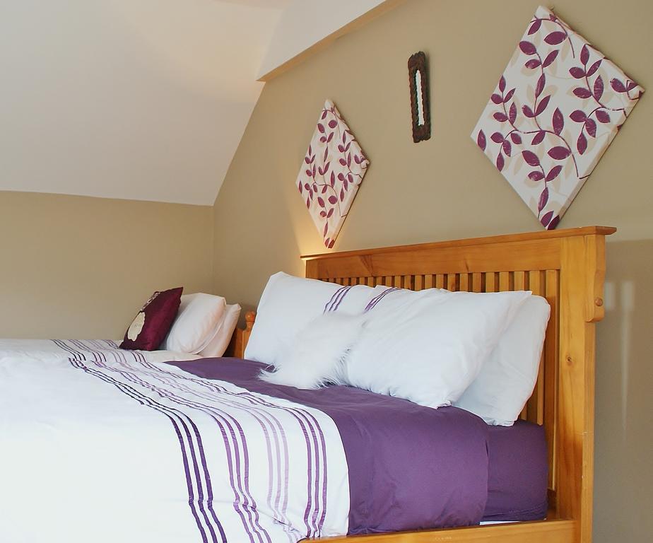 Strand'S End House Rooms Only, No Breakfast Served Cahersiveen Eksteriør billede