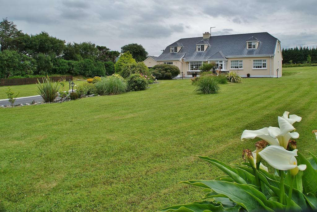 Strand'S End House Rooms Only, No Breakfast Served Cahersiveen Eksteriør billede