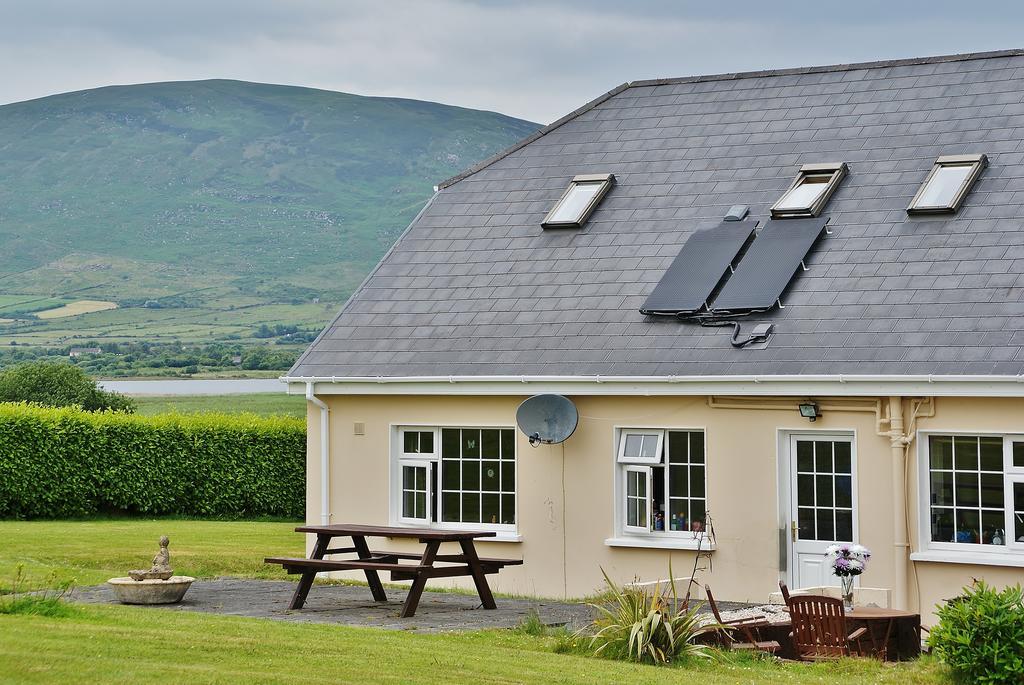 Strand'S End House Rooms Only, No Breakfast Served Cahersiveen Eksteriør billede