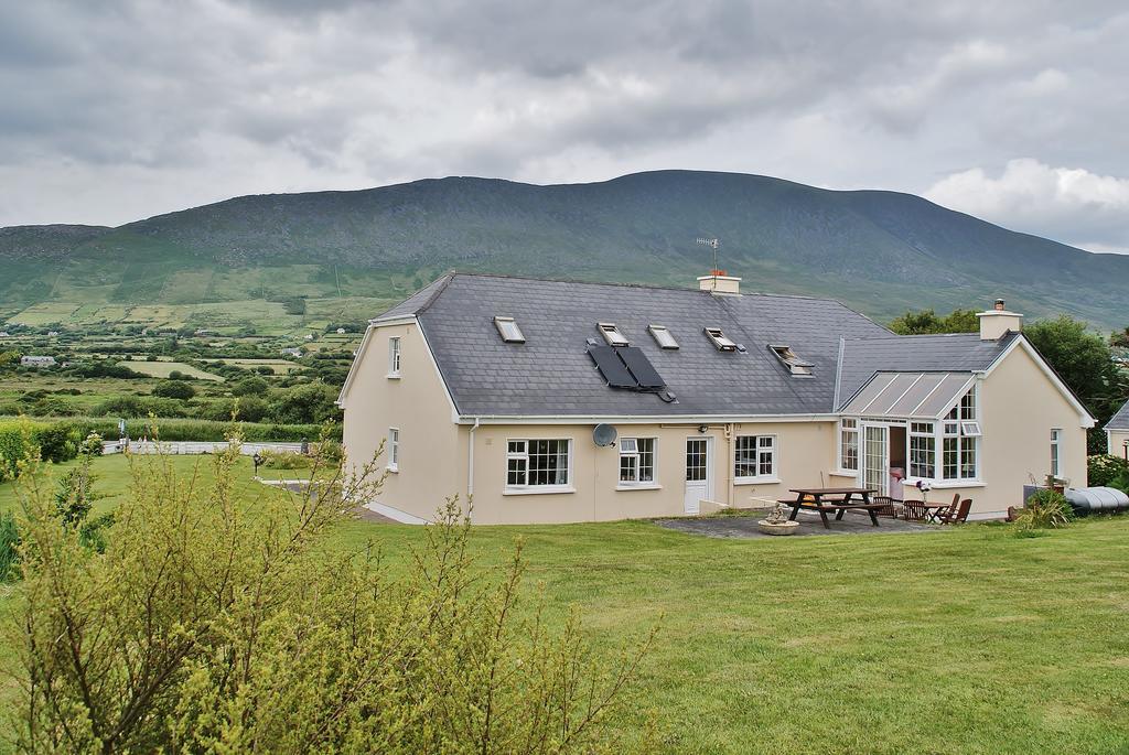 Strand'S End House Rooms Only, No Breakfast Served Cahersiveen Eksteriør billede