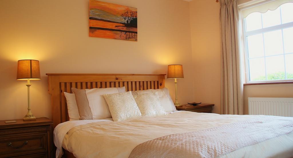 Strand'S End House Rooms Only, No Breakfast Served Cahersiveen Eksteriør billede
