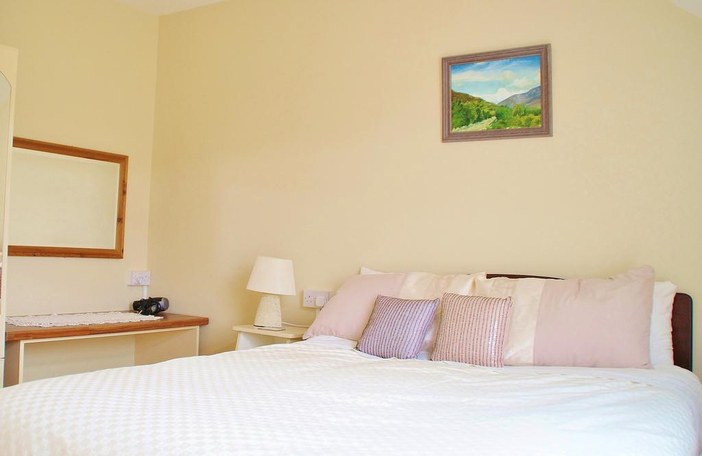 Strand'S End House Rooms Only, No Breakfast Served Cahersiveen Eksteriør billede