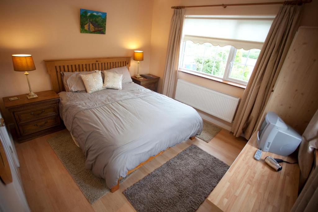 Strand'S End House Rooms Only, No Breakfast Served Cahersiveen Eksteriør billede