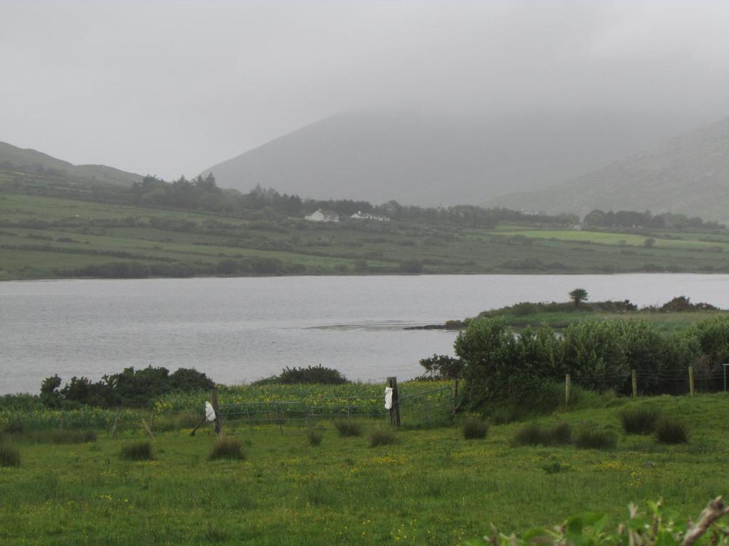 Strand'S End House Rooms Only, No Breakfast Served Cahersiveen Eksteriør billede