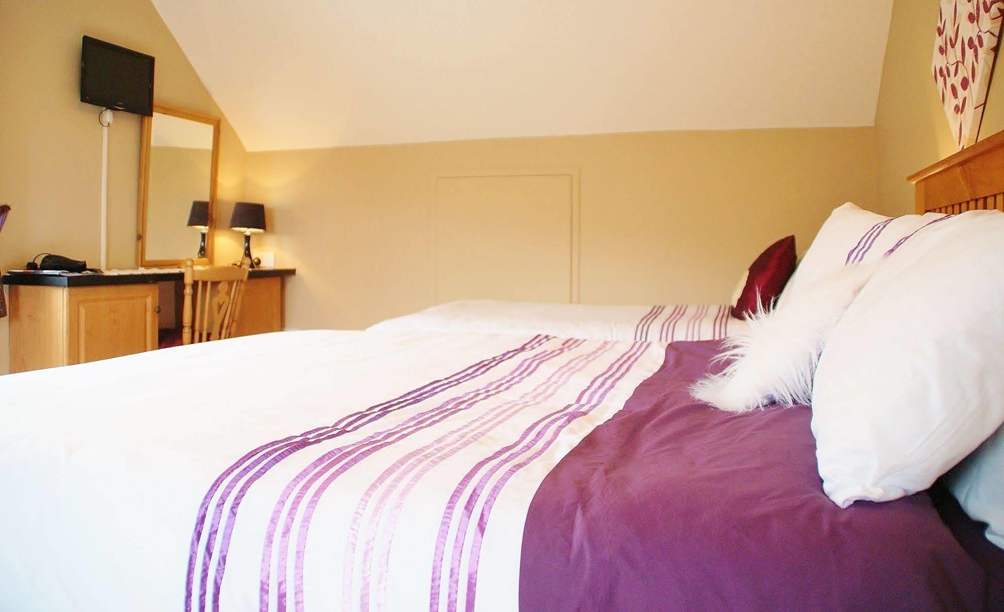 Strand'S End House Rooms Only, No Breakfast Served Cahersiveen Eksteriør billede